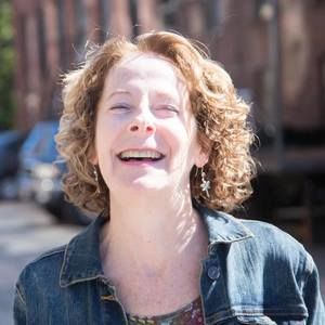 Meet your Posher, Kathleen